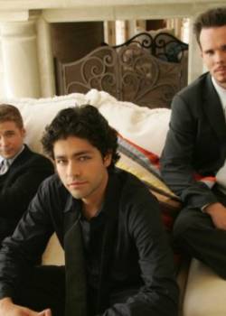 Ekipa - sezon 2 - odcinek 10