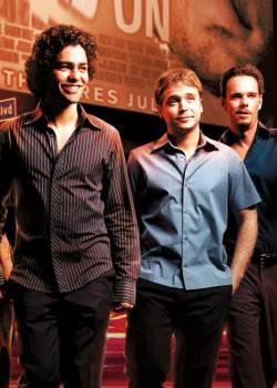 Ekipa - sezon 2 - odcinek 11