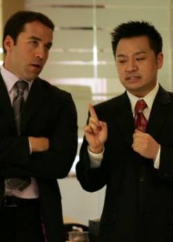 Ekipa - sezon 2 - odcinek 13