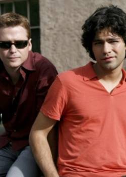 Ekipa - sezon 3 - odcinek 15