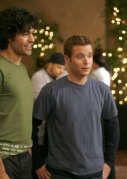 Ekipa - sezon 3 - odcinek 7