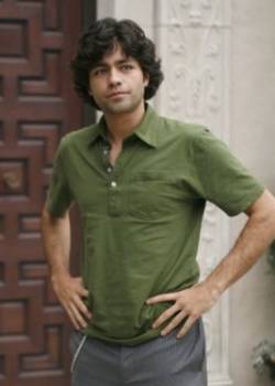 Ekipa - sezon 3 - odcinek 8