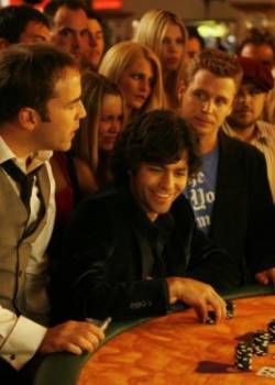 Ekipa - sezon 3 - odcinek 9