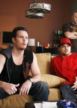 Ekipa - sezon 3 - odcinek 4