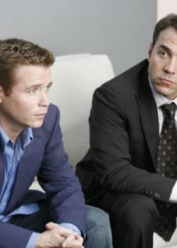 Ekipa - sezon 3 - odcinek 19