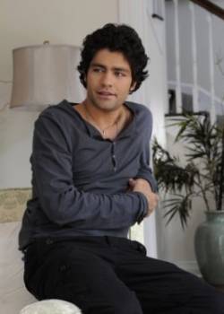 Ekipa - sezon 6 - odcinek 1