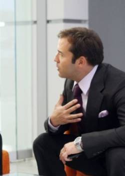 Ekipa - sezon 5 - odcinek 2