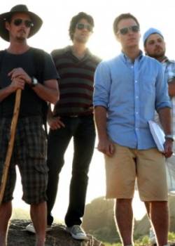 Ekipa - sezon 5 - odcinek 5