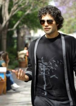 Ekipa - sezon 5 - odcinek 4