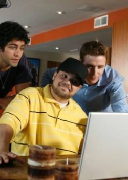 Ekipa - sezon 4 - odcinek 3