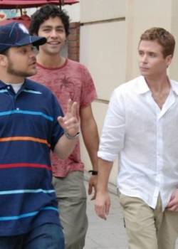 Ekipa - sezon 4 - odcinek 7