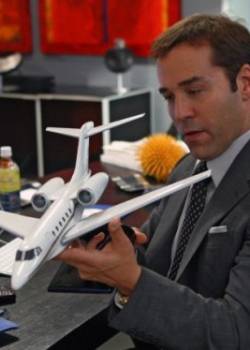 Ekipa - sezon 5 - odcinek 7