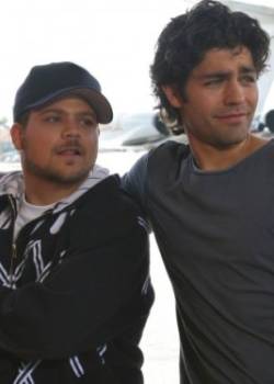 Ekipa - sezon 4 - odcinek 11