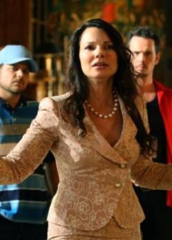 Ekipa - sezon 5 - odcinek 3