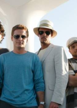 Ekipa - sezon 4 - odcinek 12