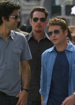 Ekipa - sezon 4 - odcinek 2