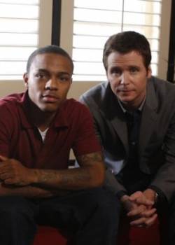 Ekipa - sezon 5 - odcinek 10