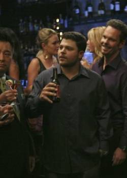 Ekipa - sezon 5 - odcinek 8