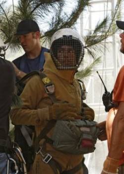 Ekipa - sezon 5 - odcinek 11