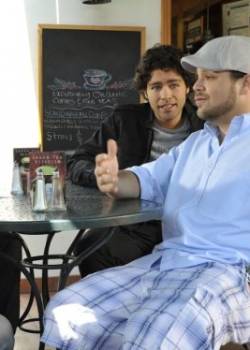 Ekipa - sezon 6 - odcinek 12