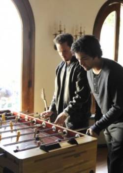 Ekipa - sezon 6 - odcinek 10