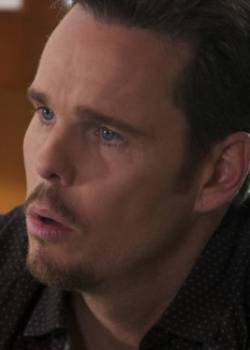 Ekipa - sezon 7 - odcinek 3