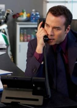 Ekipa - sezon 8 - odcinek 5