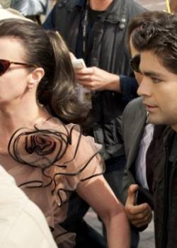 Ekipa - sezon 8 - odcinek 4