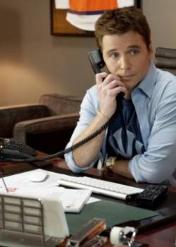 Ekipa - sezon 8 - odcinek 1