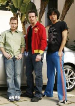 Ekipa - sezon 3 - odcinek 1