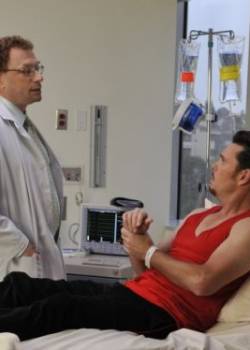 Ekipa - sezon 6 - odcinek 11