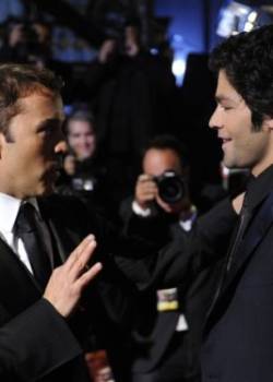 Ekipa - sezon 6 - odcinek 2