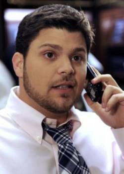 Ekipa - sezon 6 - odcinek 4