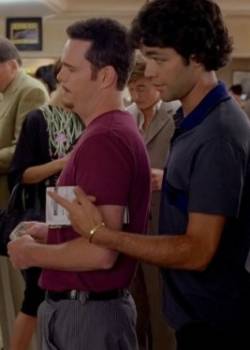 Ekipa - sezon 3 - odcinek 17