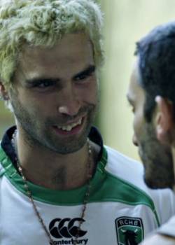 El marginal. Syndykat zbrodni - sezon 1 - odcinek 8