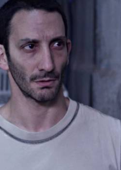 El marginal. Syndykat zbrodni - sezon 1 - odcinek 3