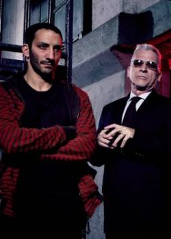 El marginal. Syndykat zbrodni - sezon 1 - odcinek 4