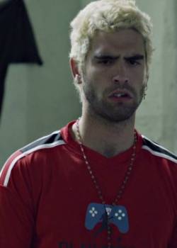 El marginal. Syndykat zbrodni - sezon 1 - odcinek 10