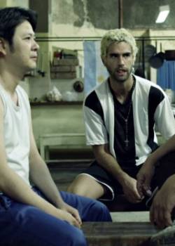 El marginal. Syndykat zbrodni - sezon 1 - odcinek 13