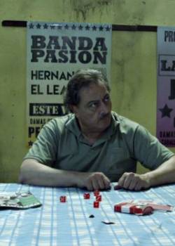 El marginal. Syndykat zbrodni - sezon 1 - odcinek 9