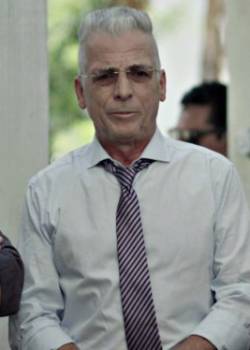 El marginal. Syndykat zbrodni - sezon 1 - odcinek 11