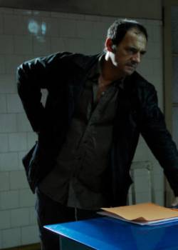 Epitafia - sezon 2 - odcinek 10