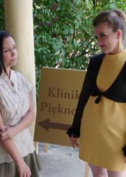 Fachowcy - sezon 1 - odcinek 10 (Kosmetyczka/Cukiernik)