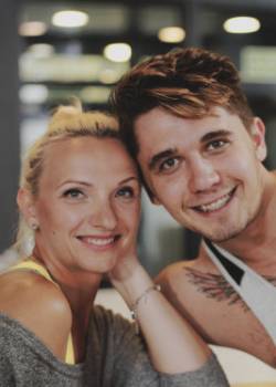 Fachowcy - sezon 1 - odcinek 13 (Trener personalny/Drukarz)