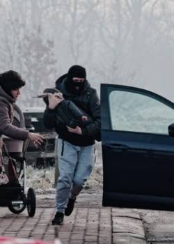 Fachowcy - sezon 2 - odcinek 6