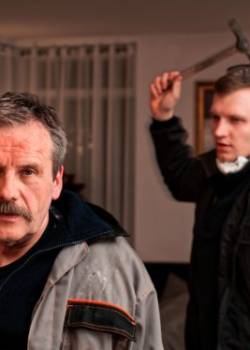 Fachowcy - sezon 2 - odcinek 5