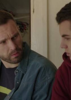 Fachowcy - sezon 2 - odcinek 7