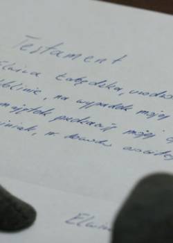 Fachowcy - sezon 2 - odcinek 8