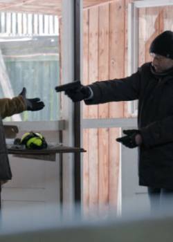 Fachowcy - sezon 2 - odcinek 9