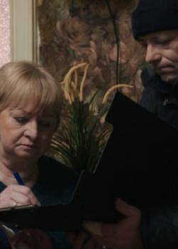 Fachowcy - sezon 2 - odcinek 11